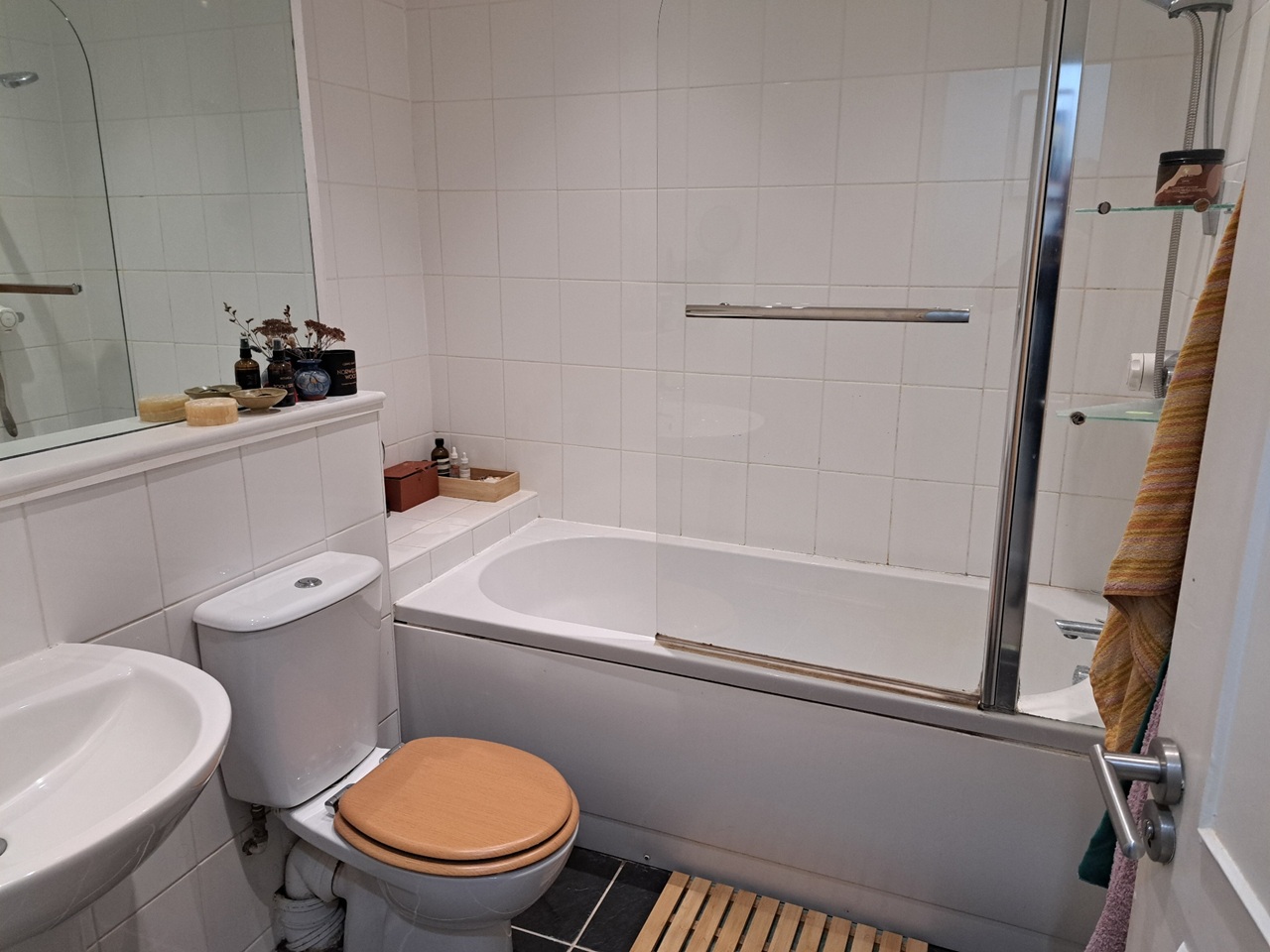 Additional image 10 of 1 Bed Flat, Clarendon Road, BN3, N1 7GU