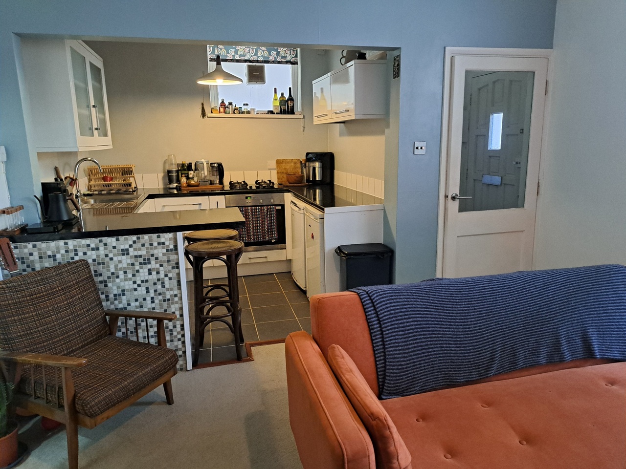 Additional image 3 of 1 Bed Flat, Clarendon Road, BN3, N1 7GU