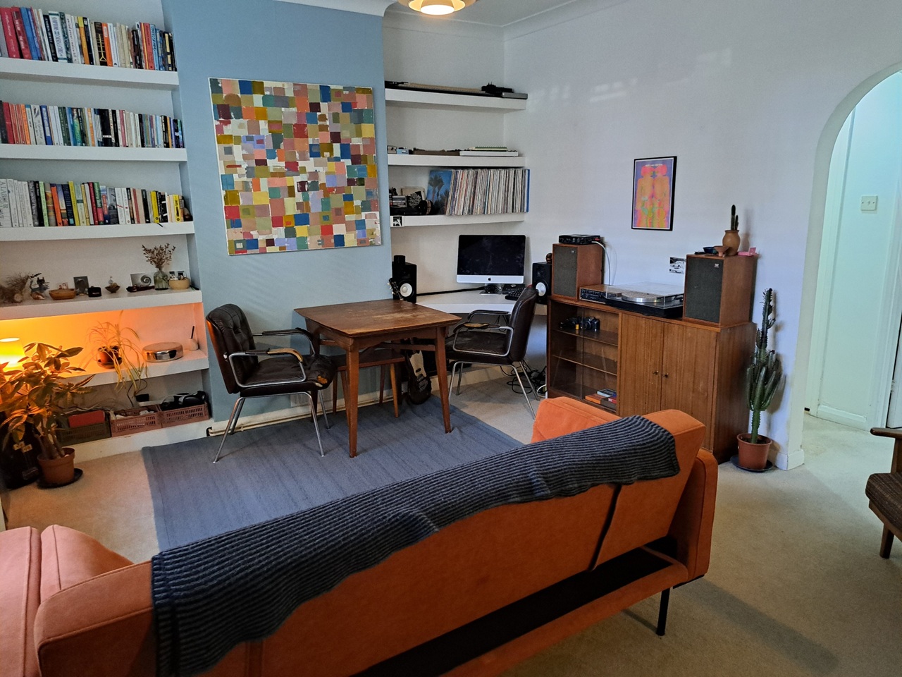 Additional image 2 of 1 Bed Flat, Clarendon Road, BN3, N1 7GU