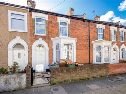 Room in a Shared House, Salisbury Road, E12