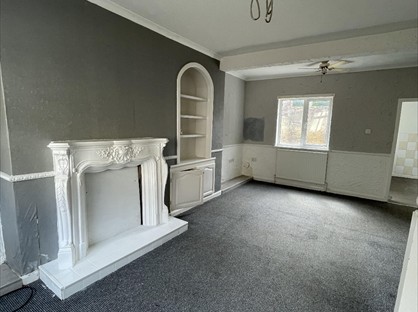 2 Bed Terraced House, Hallgarth Terrace, DL17