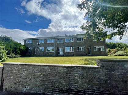 2 Bed Flat, Leylands Lane, BD9