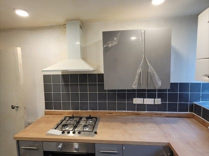 2 Bed Flat, Courtlands, SL6