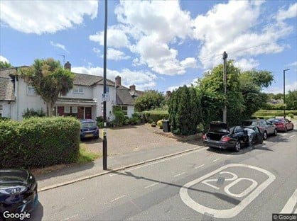 Room in a Shared Flat, Eastcote Lane, UB5