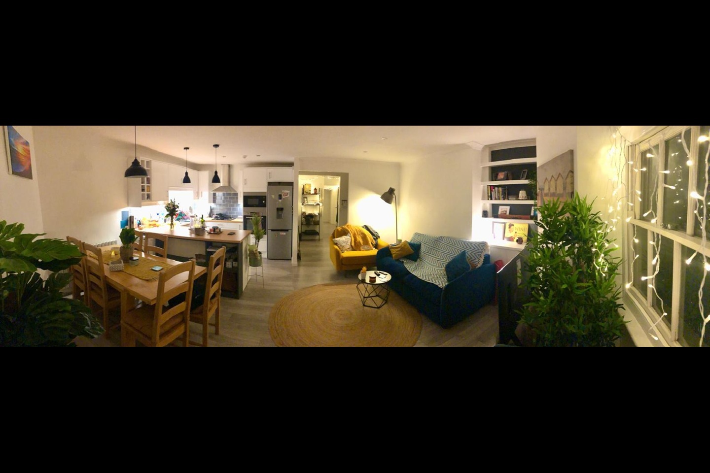 Additional image 2 of 2 Bed Flat, Regency Square, BN1, N1 7GU