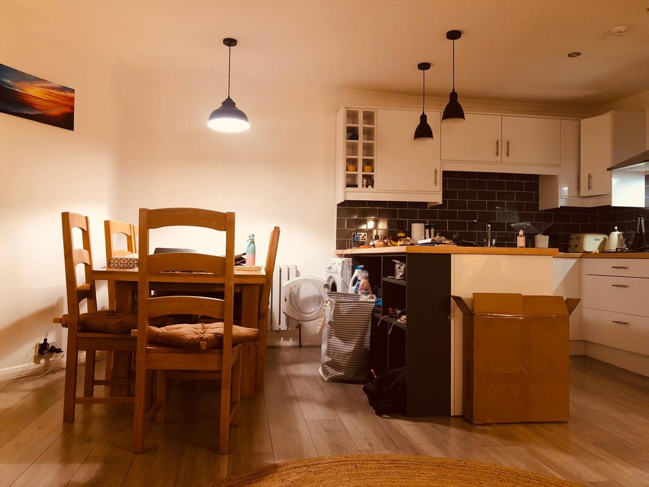 Additional image 7 of 2 Bed Flat, Regency Square, BN1, N1 7GU