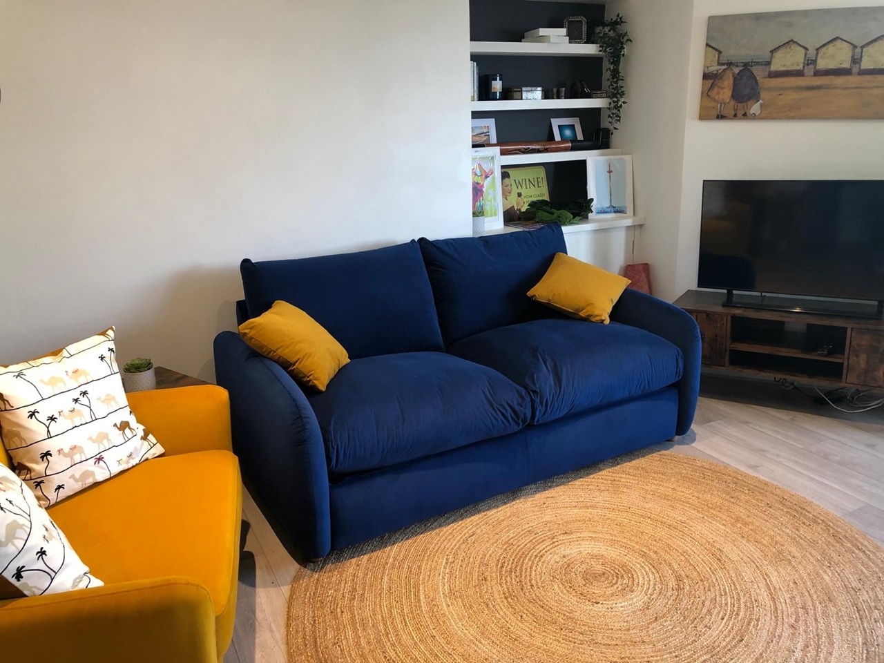 Additional image 8 of 2 Bed Flat, Regency Square, BN1, N1 7GU