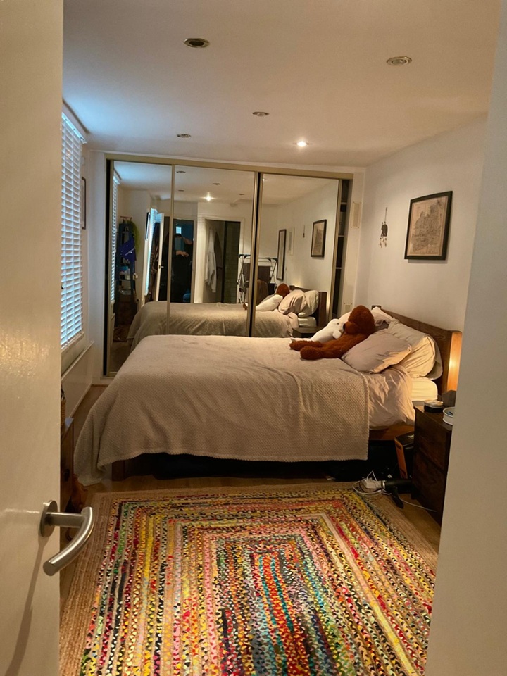 Additional image 11 of 2 Bed Flat, Regency Square, BN1, N1 7GU