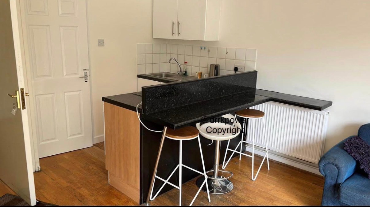 Additional image 4 of 2 Bed Flat, Western Boulevard, LE2, N1 7GU