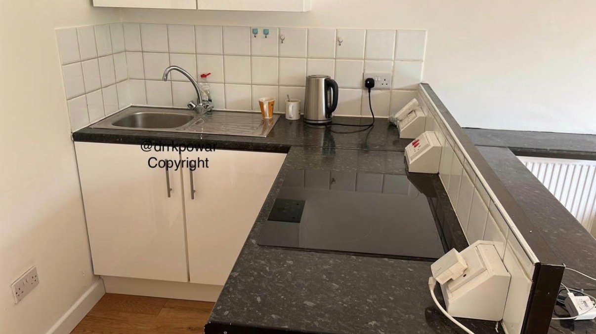 Additional image 3 of 2 Bed Flat, Western Boulevard, LE2, N1 7GU