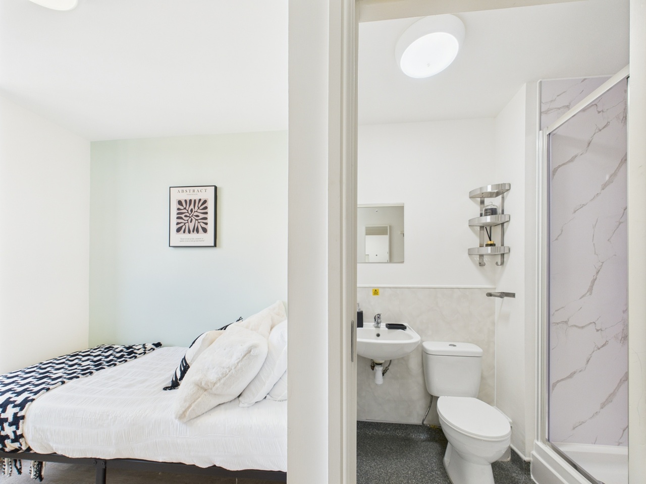 Additional image 3 of Room in a Shared Flat, Rodney St, L1, N1 7GU