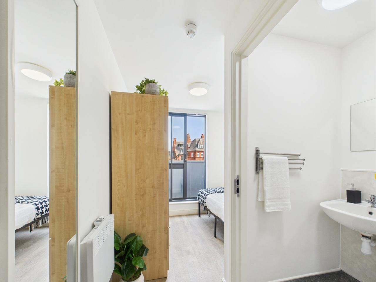 Additional image 4 of Room in a Shared Flat, Rodney St, L1, N1 7GU