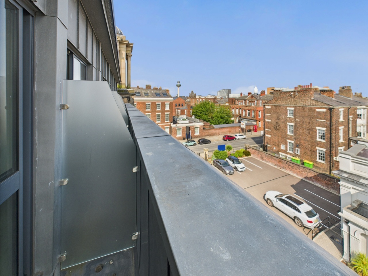 Additional image 7 of Room in a Shared Flat, Rodney St, L1, N1 7GU