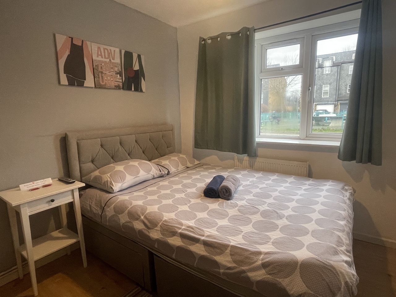 Additional image 2 of Room in a Shared House, Myatts Fields South, SW9, N1 7GU