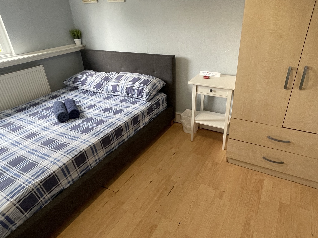 Additional image 4 of Room in a Shared House, Myatts Fields South, SW9, N1 7GU