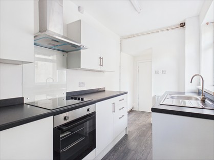 2 Bed Terraced House, Hampton Road, TS18