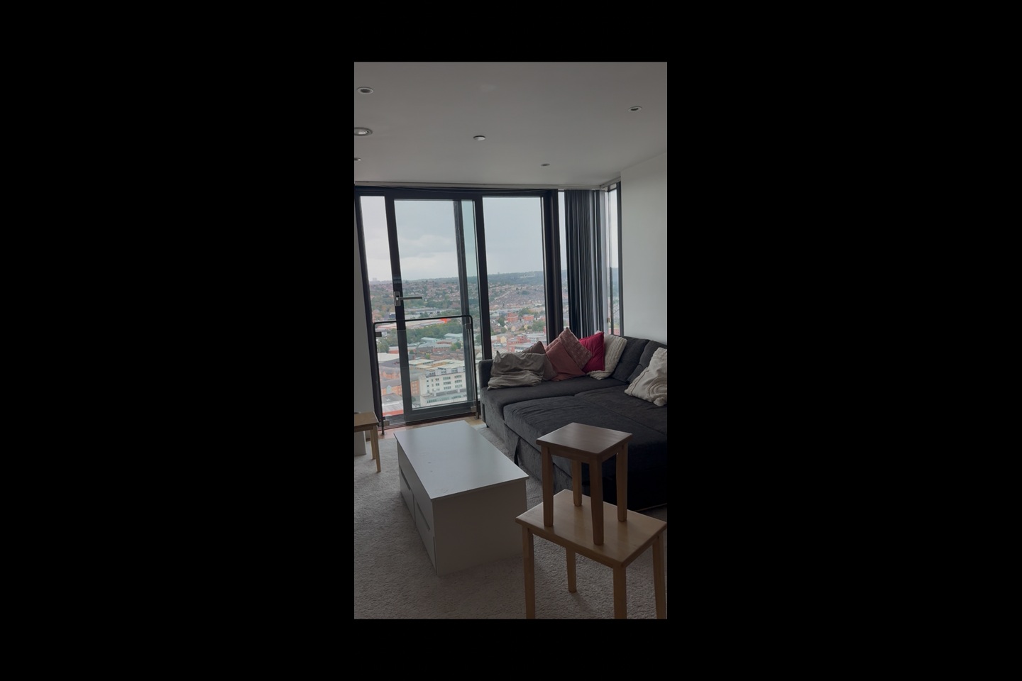 Additional image 3 of Room in a Shared Flat, City Lofts St Pauls, S1, N1 7GU