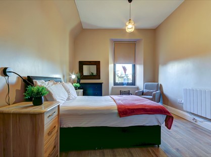 4 bed room for rent in Room in a Shared Flat, Hope Street, KA7