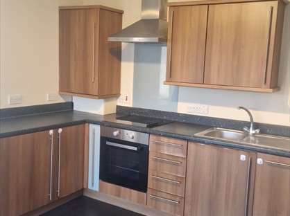 2 Bed Flat, Wyck Beck Road, BS10
