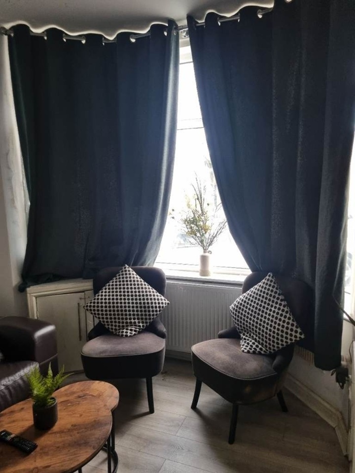 Additional image 3 of 2 Bed Flat, Rusholme Grove, M14, N1 7GU