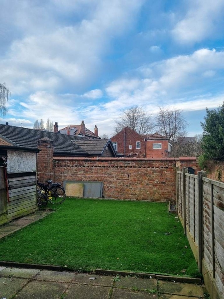 Additional image 7 of 2 Bed Flat, Rusholme Grove, M14, N1 7GU