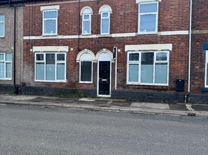 Room in a Shared House, London Road, DE24