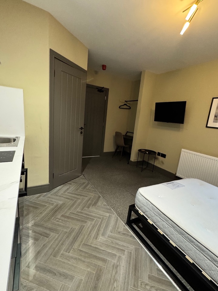 Additional image 2 of Room in a Shared House, London Road, DE24, N1 7GU