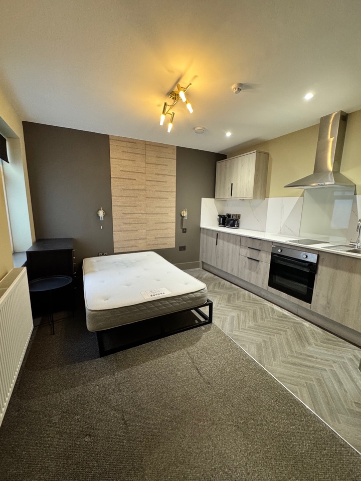 Room in a Shared House, London Road, DE24, N1 7GU