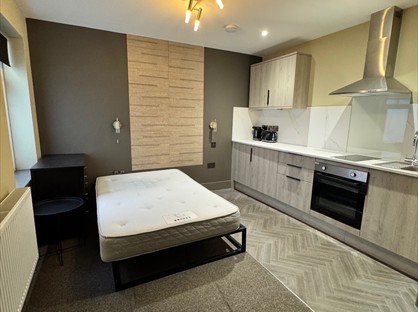 Room in a Shared House, London Road, DE24