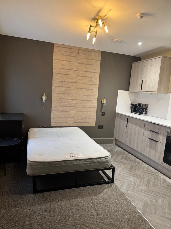 Additional image 4 of Room in a Shared House, London Road, DE24, N1 7GU