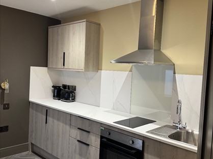Room in a Shared House, London Road, DE24