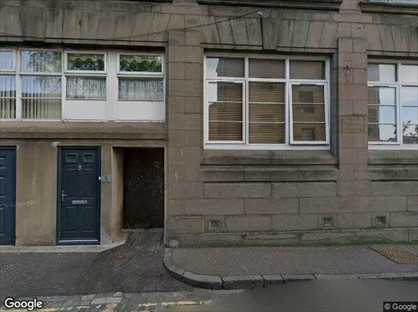 Room in a Shared Flat, Magnum House, DD1