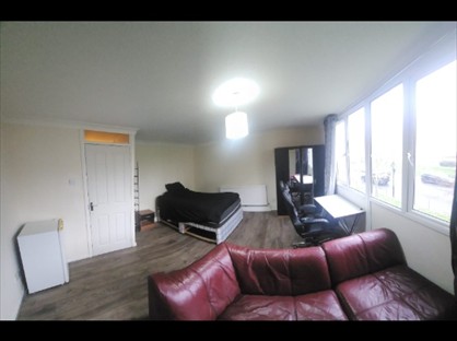 Room in a Shared Flat, Acacia Road, N22