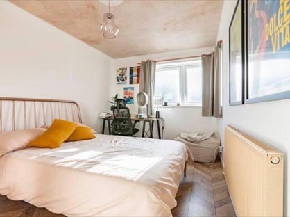 1 bed flat/apartment for rent in Southwark