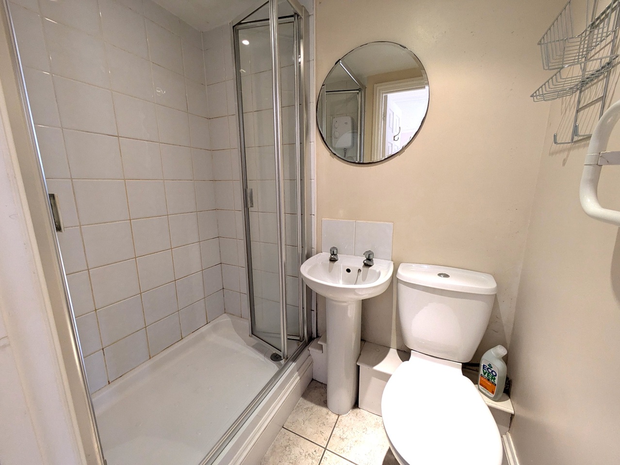 Additional image 5 of 1 Bed Flat, Blenheim Road, BS6, N1 7GU