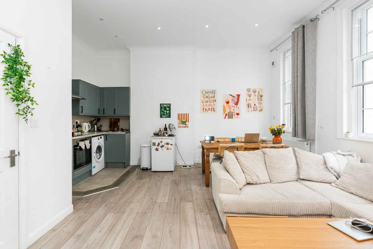 Additional image 2 of 1 Bed Flat, West St, BN1, N1 7GU