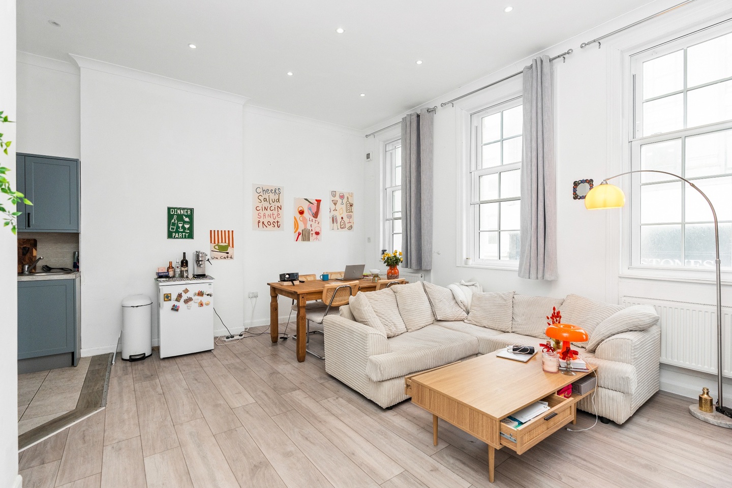 Additional image 3 of 1 Bed Flat, West St, BN1, N1 7GU