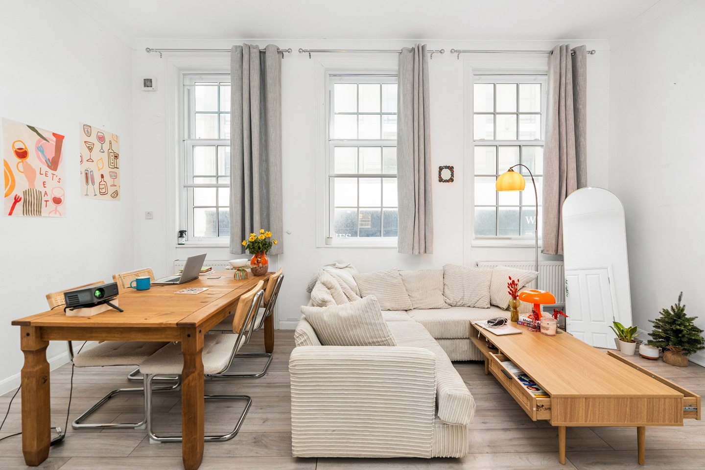 Additional image 4 of 1 Bed Flat, West St, BN1, N1 7GU