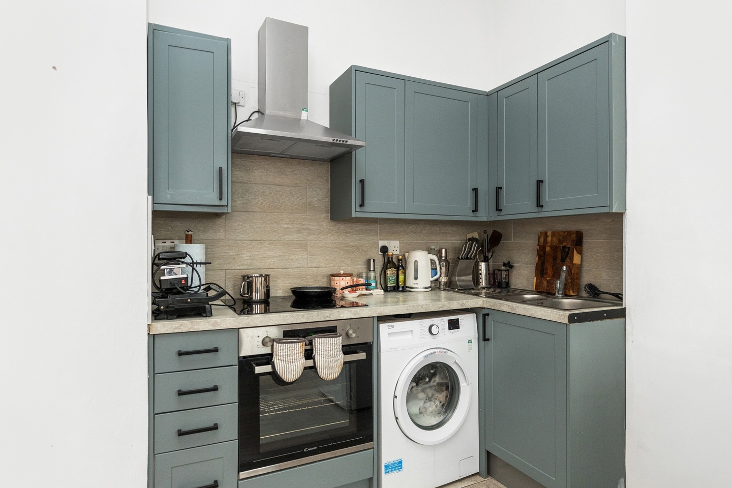 Additional image 6 of 1 Bed Flat, West St, BN1, N1 7GU