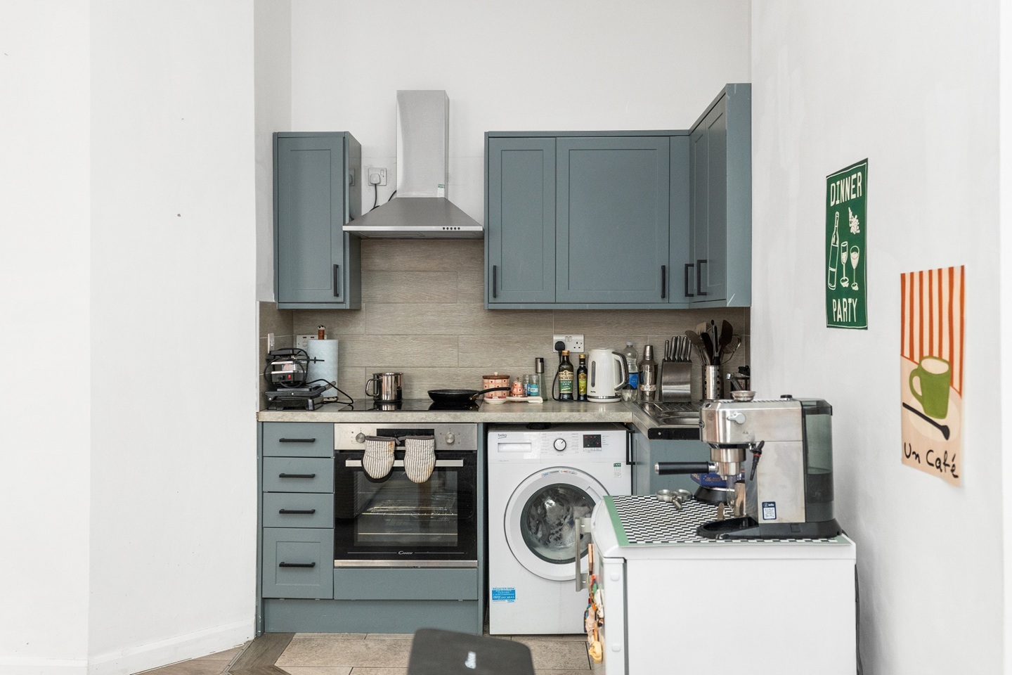 Additional image 7 of 1 Bed Flat, West St, BN1, N1 7GU