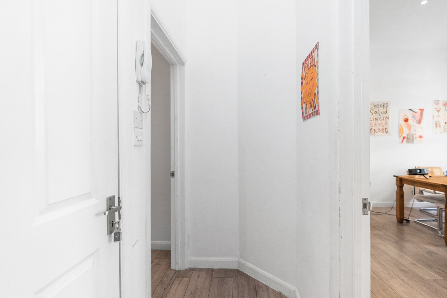 Additional image 9 of 1 Bed Flat, West St, BN1, N1 7GU