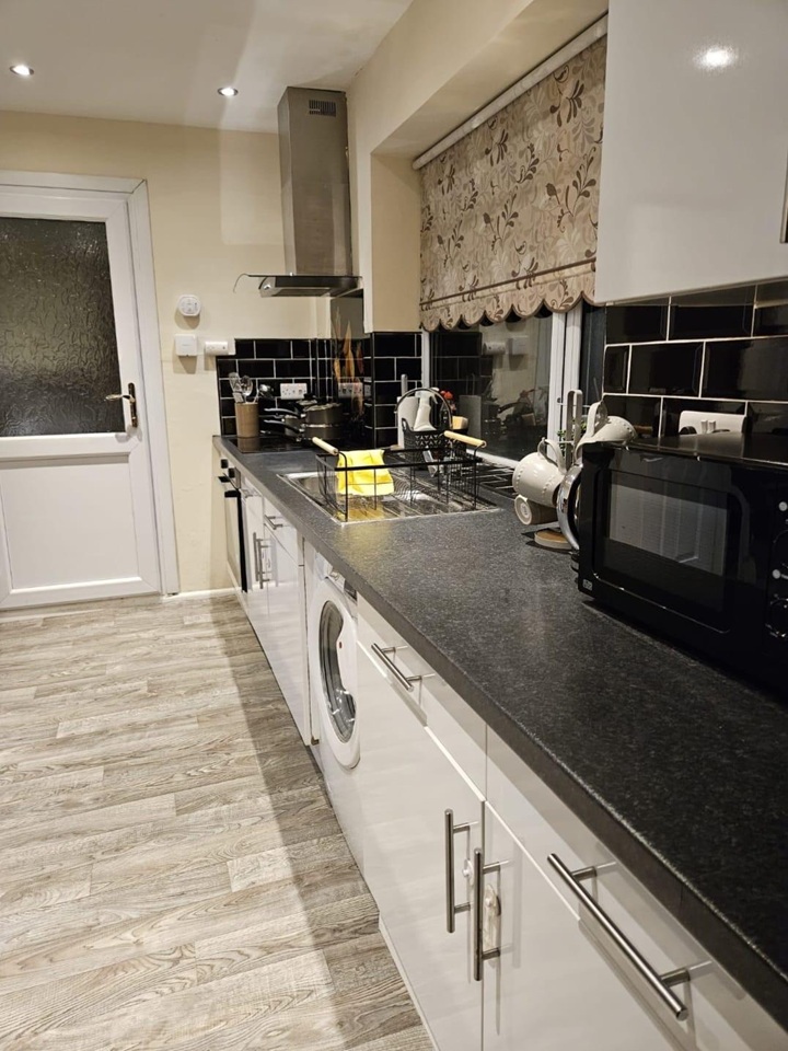 Additional image 5 of 4 Bed Semi-Detached House, Begbrook Drive, BS16, N1 7GU