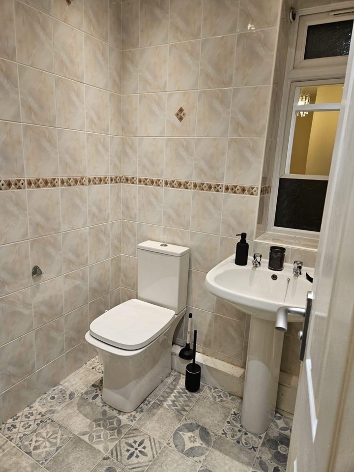 Additional image 7 of 4 Bed Semi-Detached House, Begbrook Drive, BS16, N1 7GU