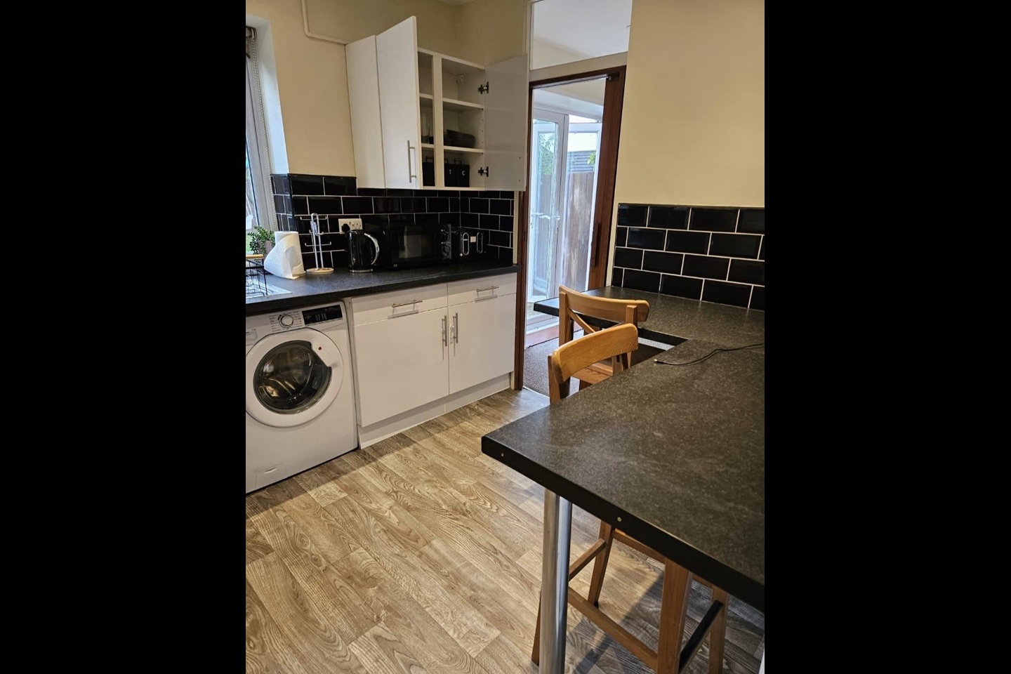 Additional image 13 of 4 Bed Semi-Detached House, Begbrook Drive, BS16, N1 7GU