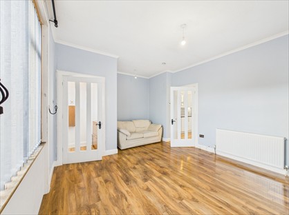 1 Bed Flat, Union Road, EH52