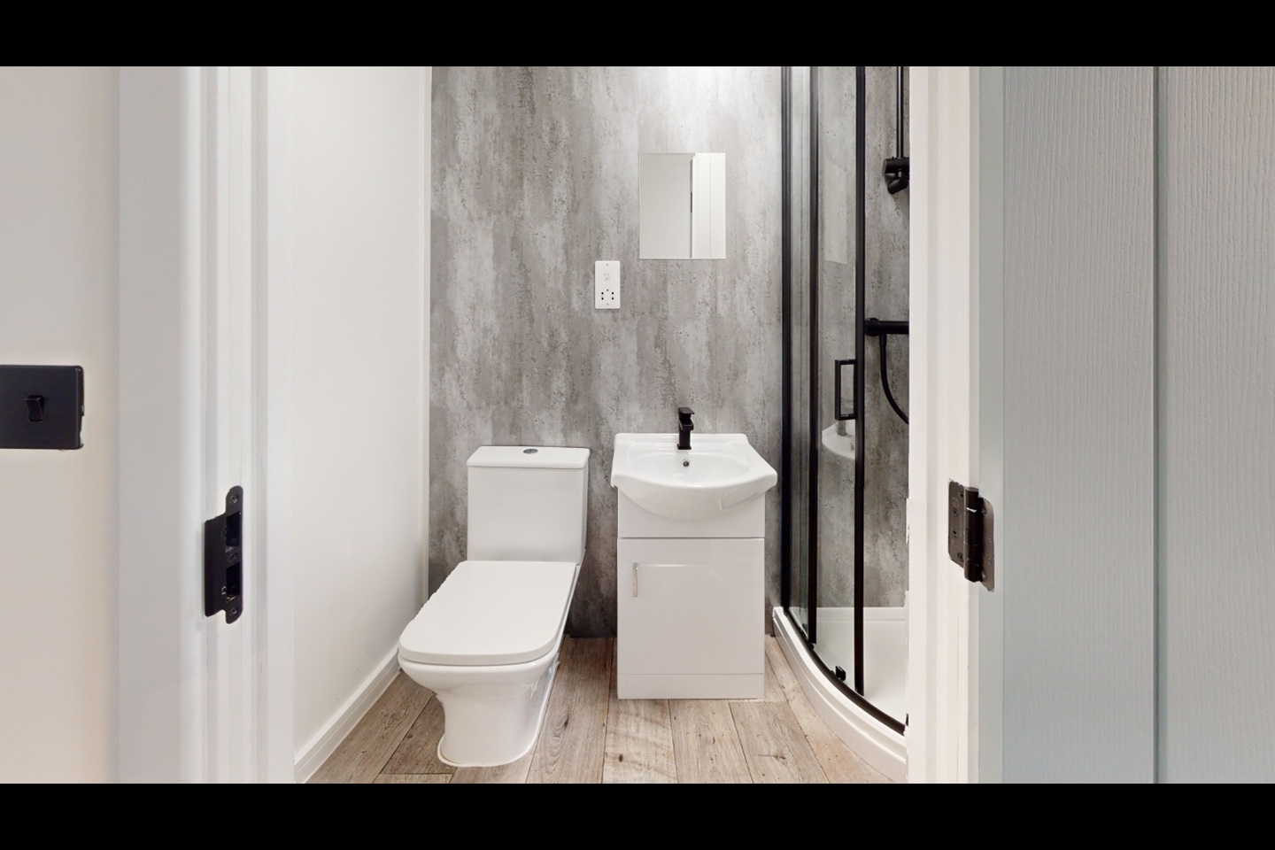 Additional image 6 of Room in a Shared Flat, Low Pavement, NG1, N1 7GU