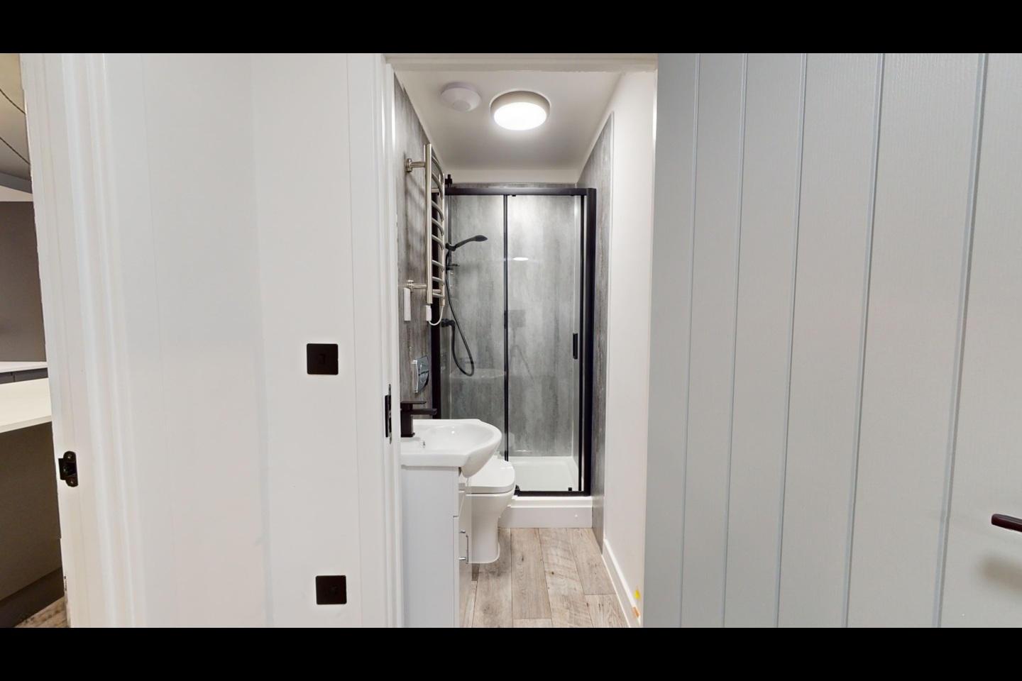 Additional image 7 of Room in a Shared Flat, Low Pavement, NG1, N1 7GU