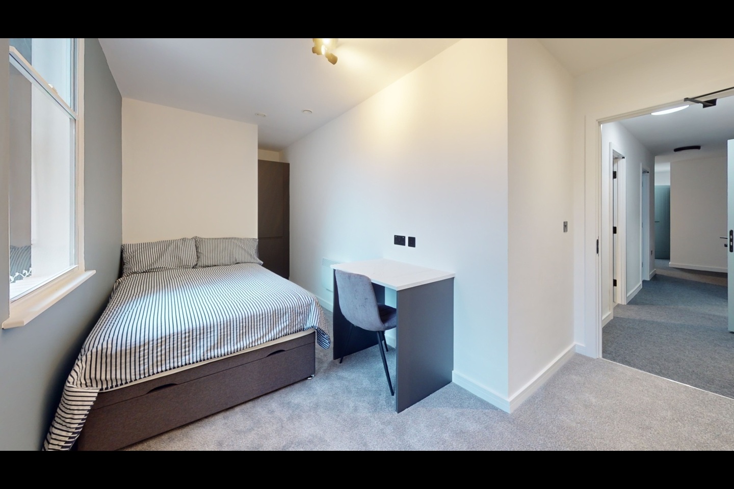 Additional image 2 of Room in a Shared Flat, Low Pavement, NG1, N1 7GU