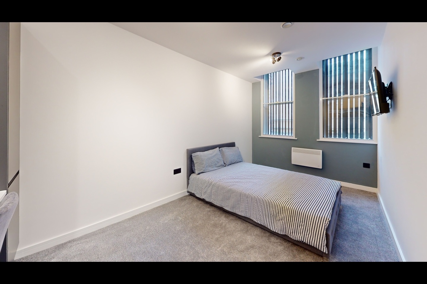 Additional image 3 of Room in a Shared Flat, Low Pavement, NG1, N1 7GU