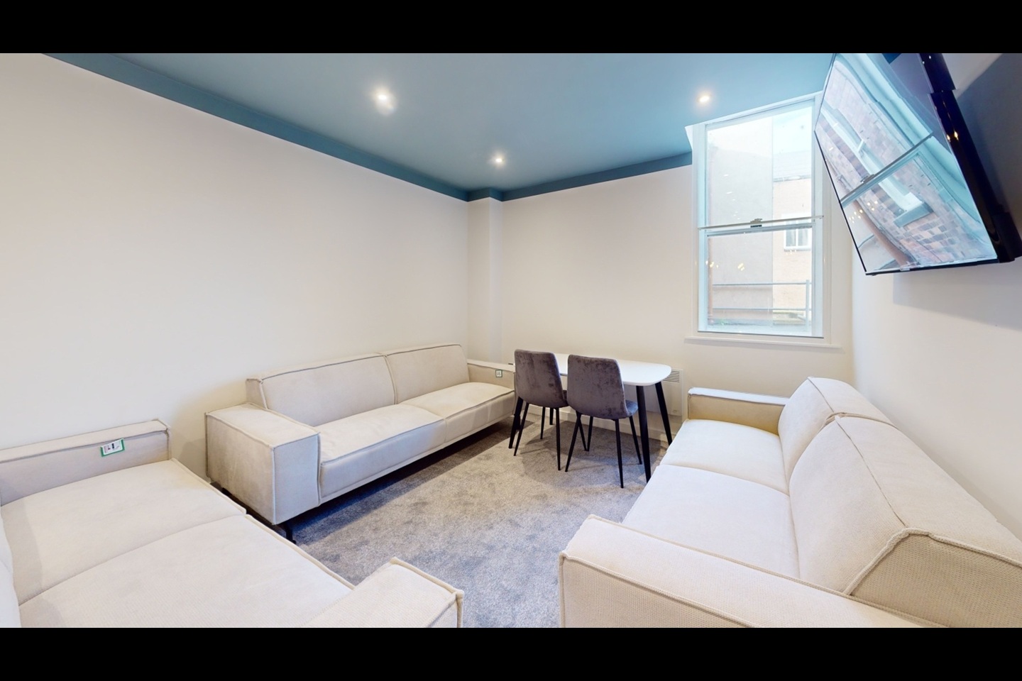 Additional image 5 of Room in a Shared Flat, Low Pavement, NG1, N1 7GU